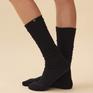  ITZON ITZON Non Slip Knee Socks画像4