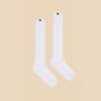  ITZON ITZON Non Slip Knee Socks画像3