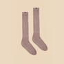  ITZON ITZON Non Slip Knee Socks画像3