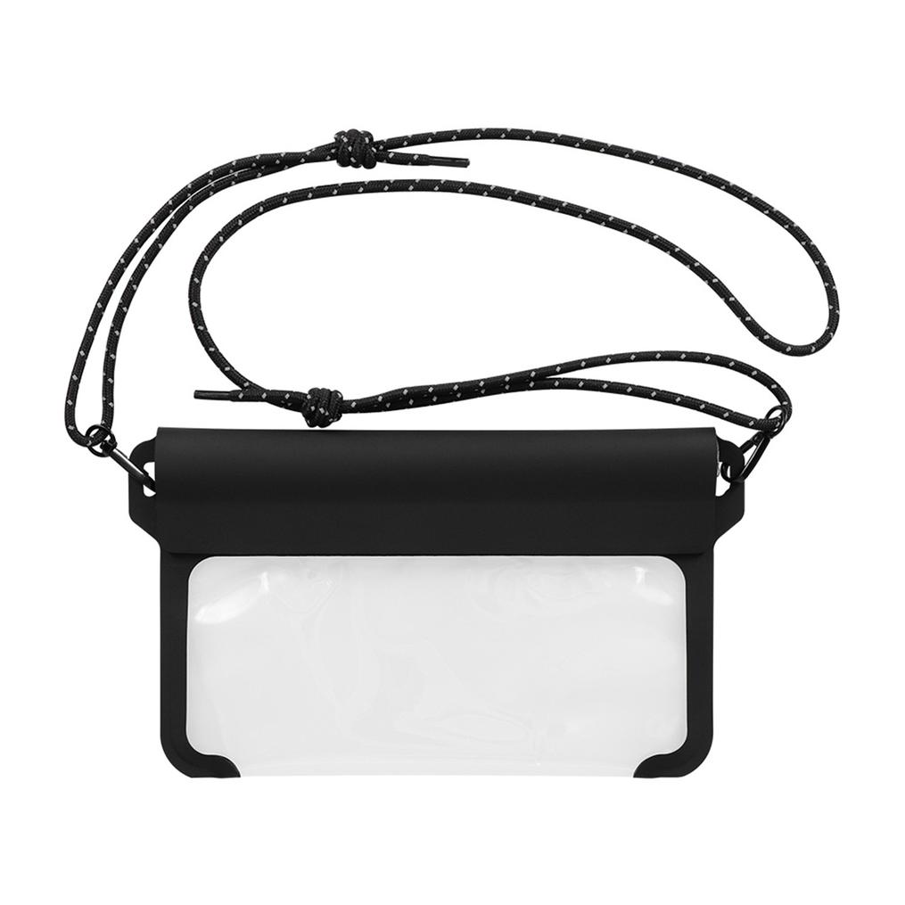  オウルテック OWLTECH Waterproof Sacoche Slim画像1