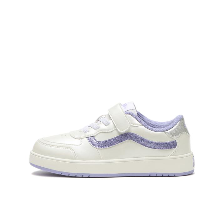 VANS �u���{�[ PE.WHITE/LILAC