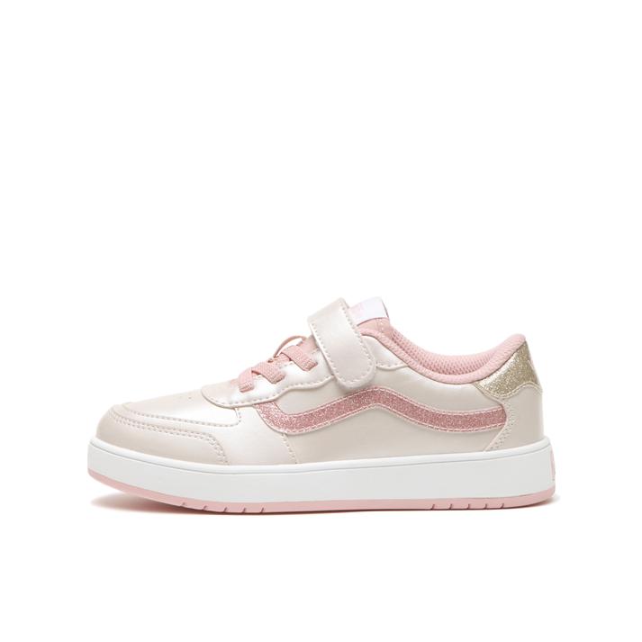 VANS �u���{�[ PE.PINK/PINK