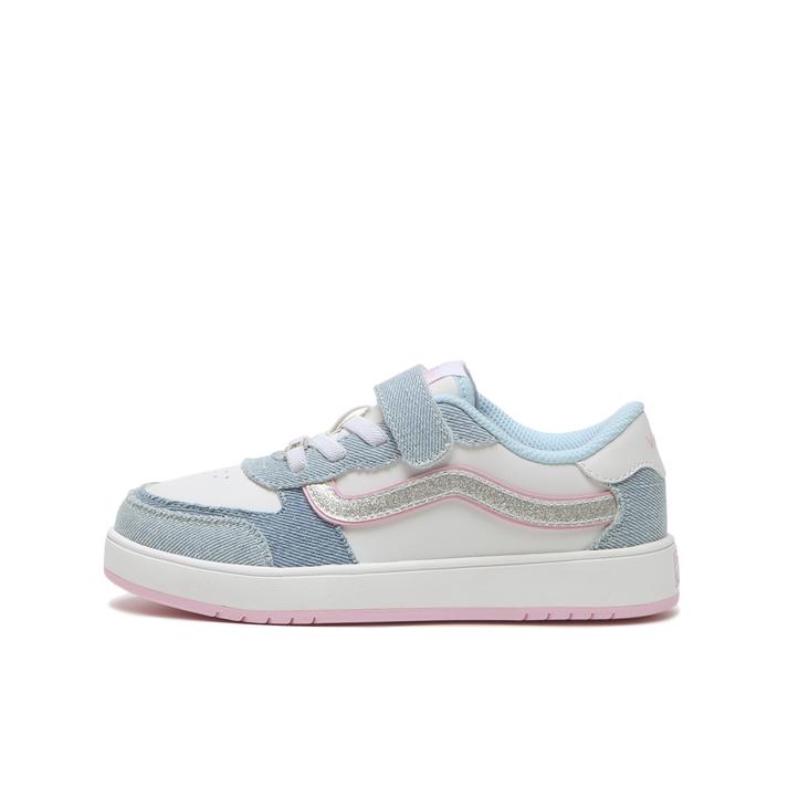 VANS �u���{�[ BLUE/WHITE