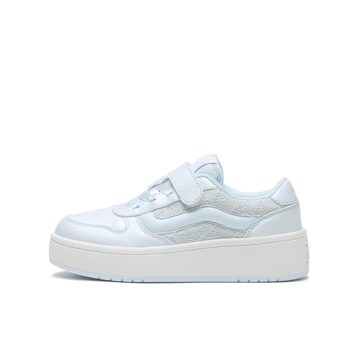 VANS �A�C�r�[ LT.BLUE