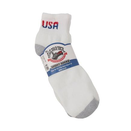 RAILROAD SOCK チーム USA ソックス