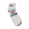  RAILROAD SOCK RAILROAD SOCK Team USA Socks画像1