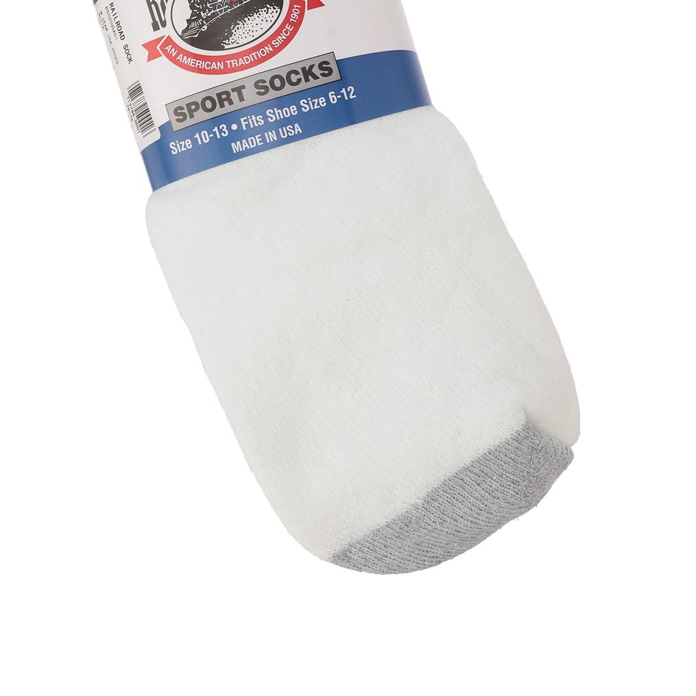  RAILROAD SOCK RAILROAD SOCK Team USA Socks画像3