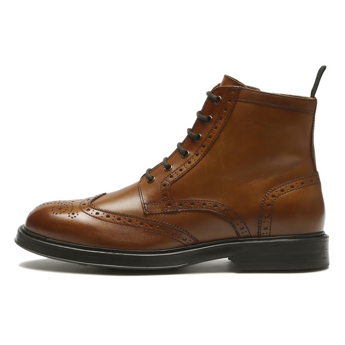 �yHAWKINS�z �z�[�L���X MASON HI ���C�\���n�C HL61031 BROWN