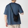 モデル：179㎝ / 着用サイズ：M BRIEFING BRIEFING Ruglite Daytripper Mini OSHMAN'S SMU画像3