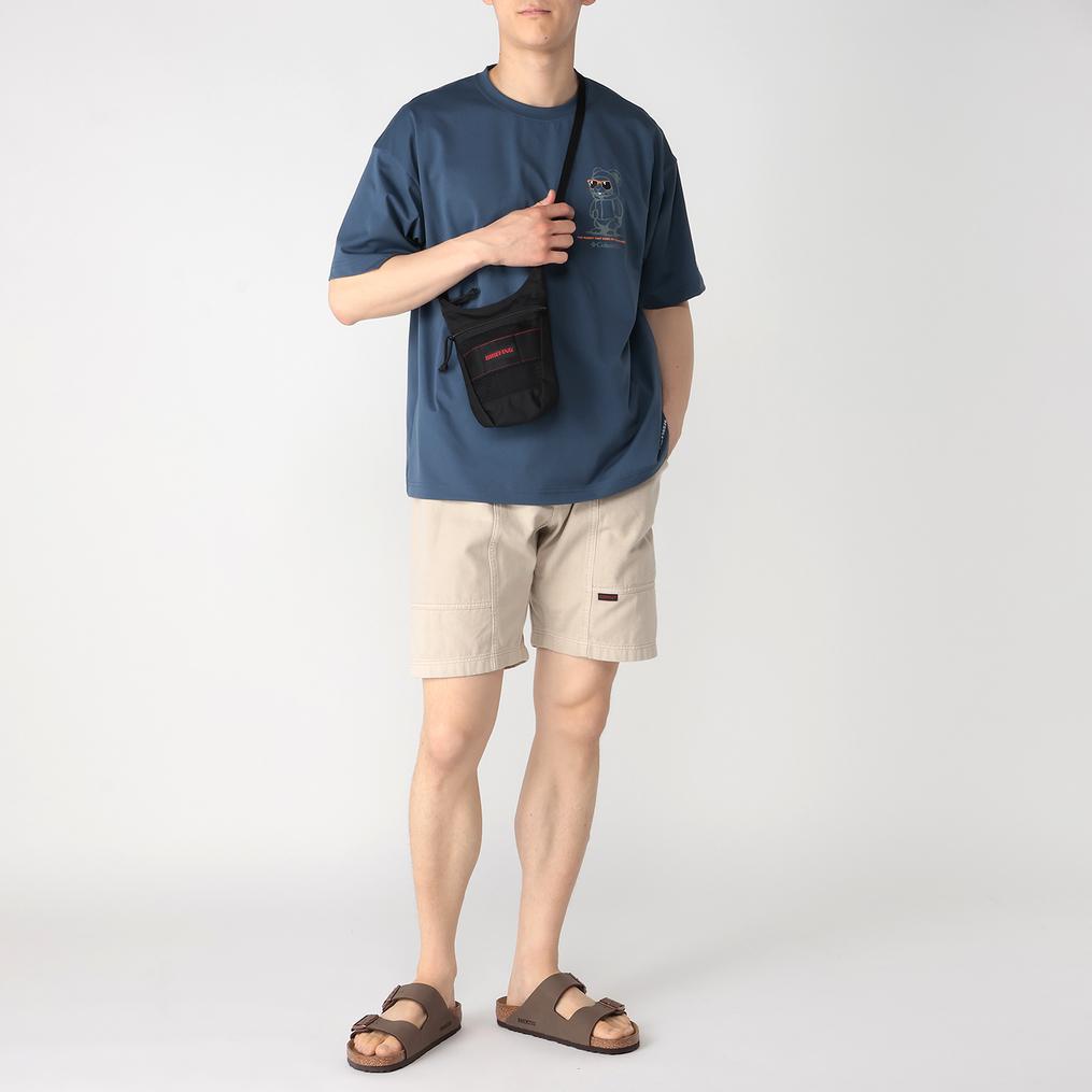  BRIEFING BRIEFING Ruglite Daytripper Mini OSHMAN'S SMU画像2