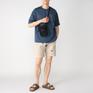  BRIEFING BRIEFING Ruglite Daytripper Mini OSHMAN'S SMU画像2