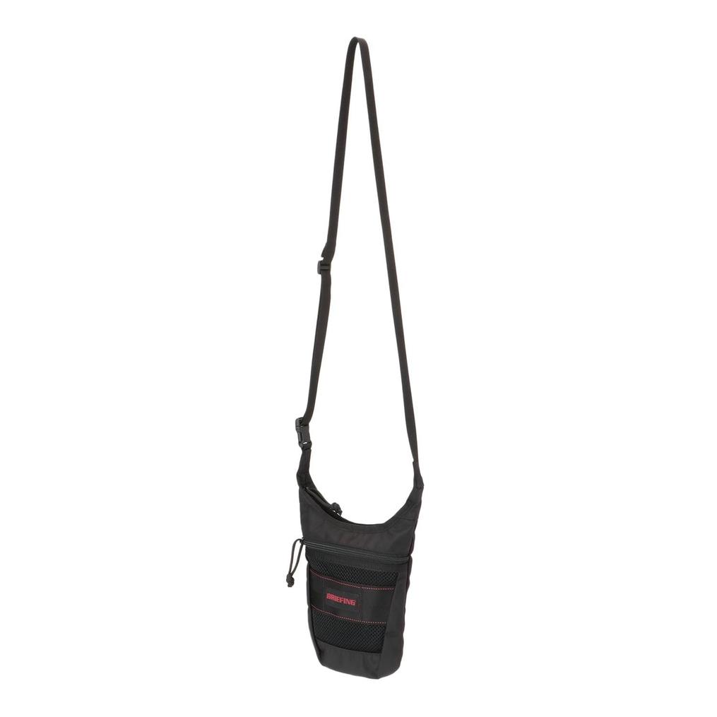  BRIEFING BRIEFING Ruglite Daytripper Mini OSHMAN'S SMU画像4