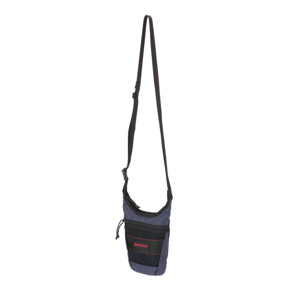  BRIEFING BRIEFING Rugged Lite Light Daytripper Mini OSHMAN'S SMU画像1