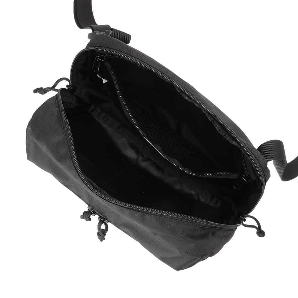  BRIEFING BRIEFING Ruglite Light Box Shoulder OSHMAN'S SMU画像5