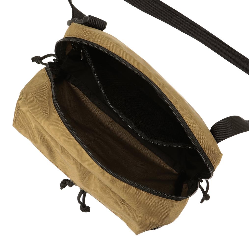  BRIEFING BRIEFING Rugged Lite Light Box Shoulder OSHMAN'S SMU画像2
