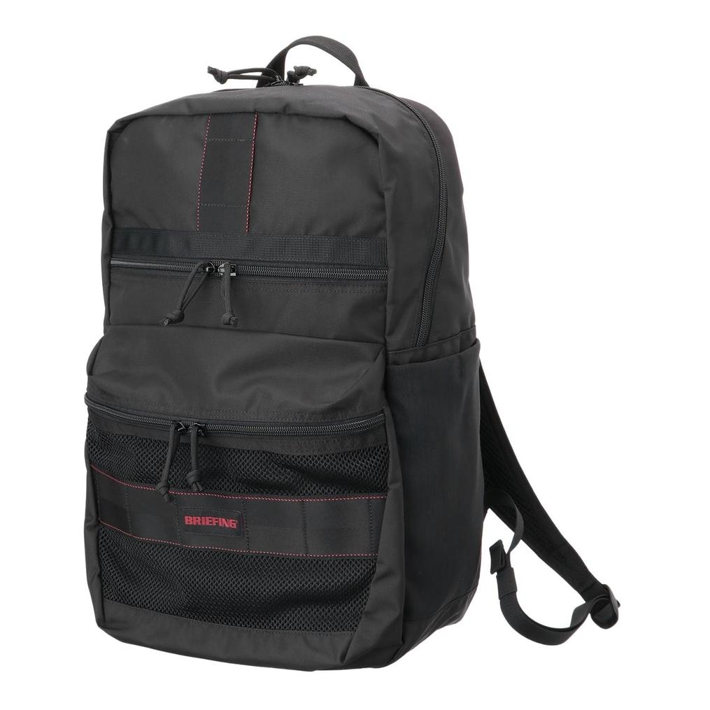  BRIEFING BRIEFING Rugged Lite Light Slim Pack OSHMAN'S SMU画像4