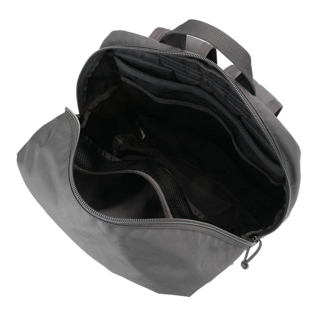  BRIEFING BRIEFING Rugged Lite Light Slim Pack OSHMAN'S SMU画像5