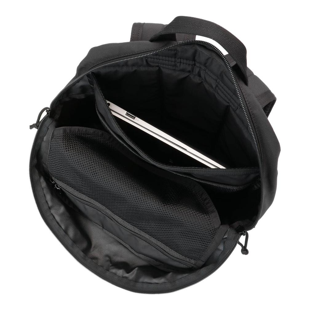  BRIEFING BRIEFING Rugged Lite Light Slim Pack OSHMAN'S SMU画像7