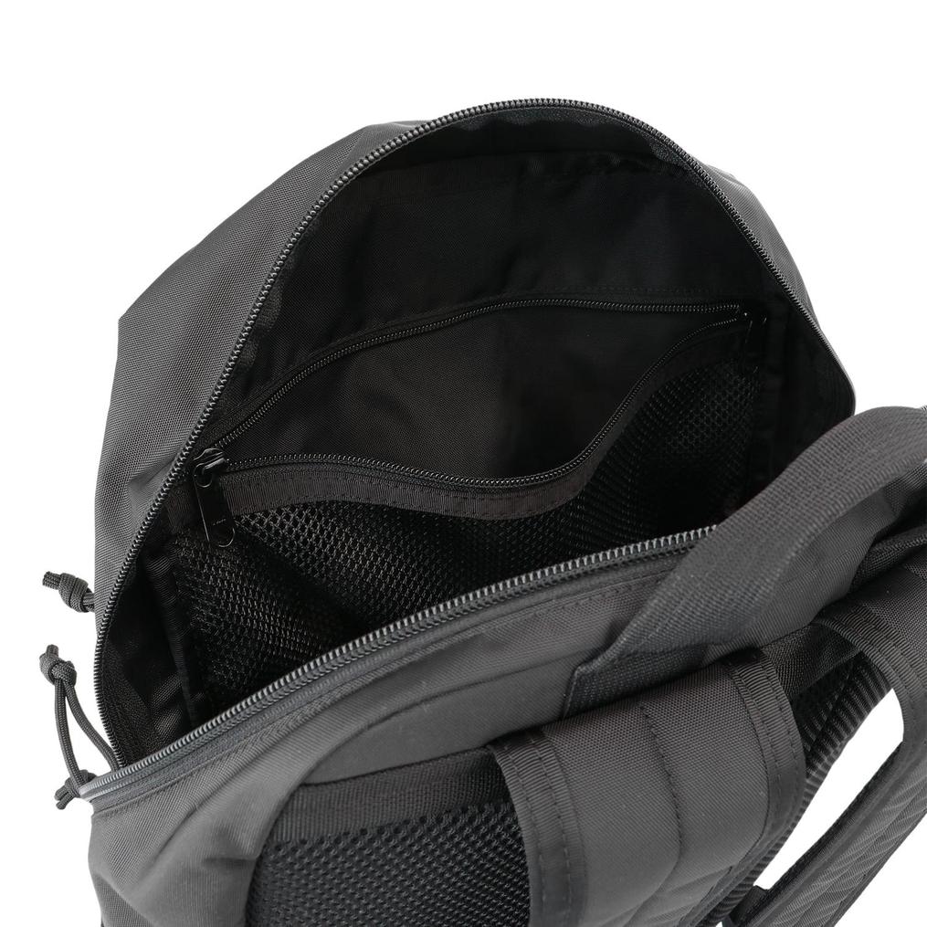  BRIEFING BRIEFING Rugged Lite Light Slim Pack OSHMAN'S SMU画像8
