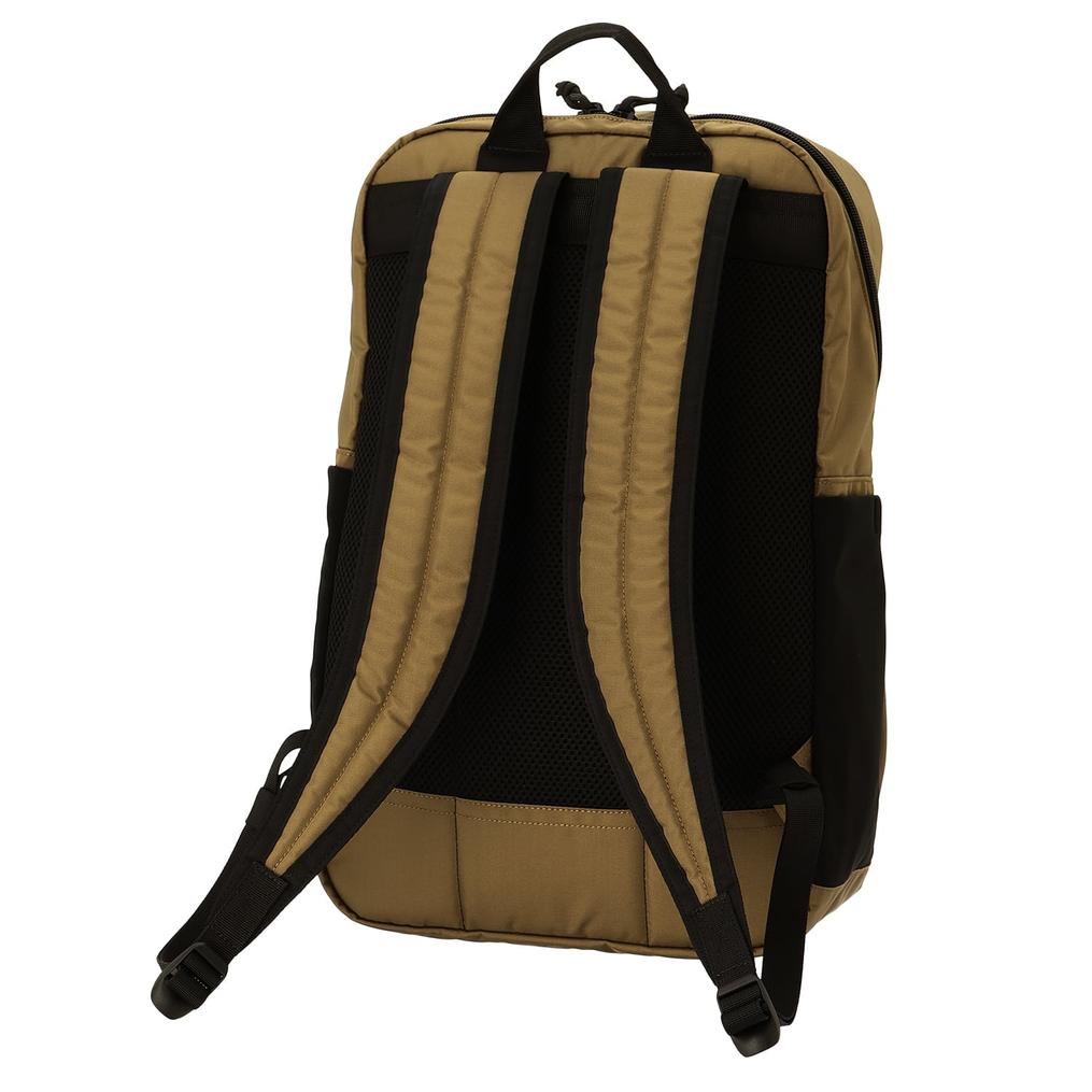  BRIEFING BRIEFING Rugged Lite Light Slim Pack OSHMAN'S SMU画像3