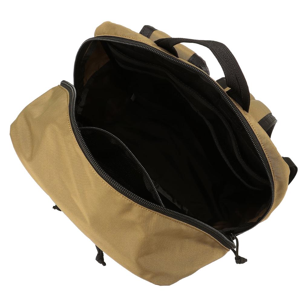  BRIEFING BRIEFING Rugged Lite Light Slim Pack OSHMAN'S SMU画像2