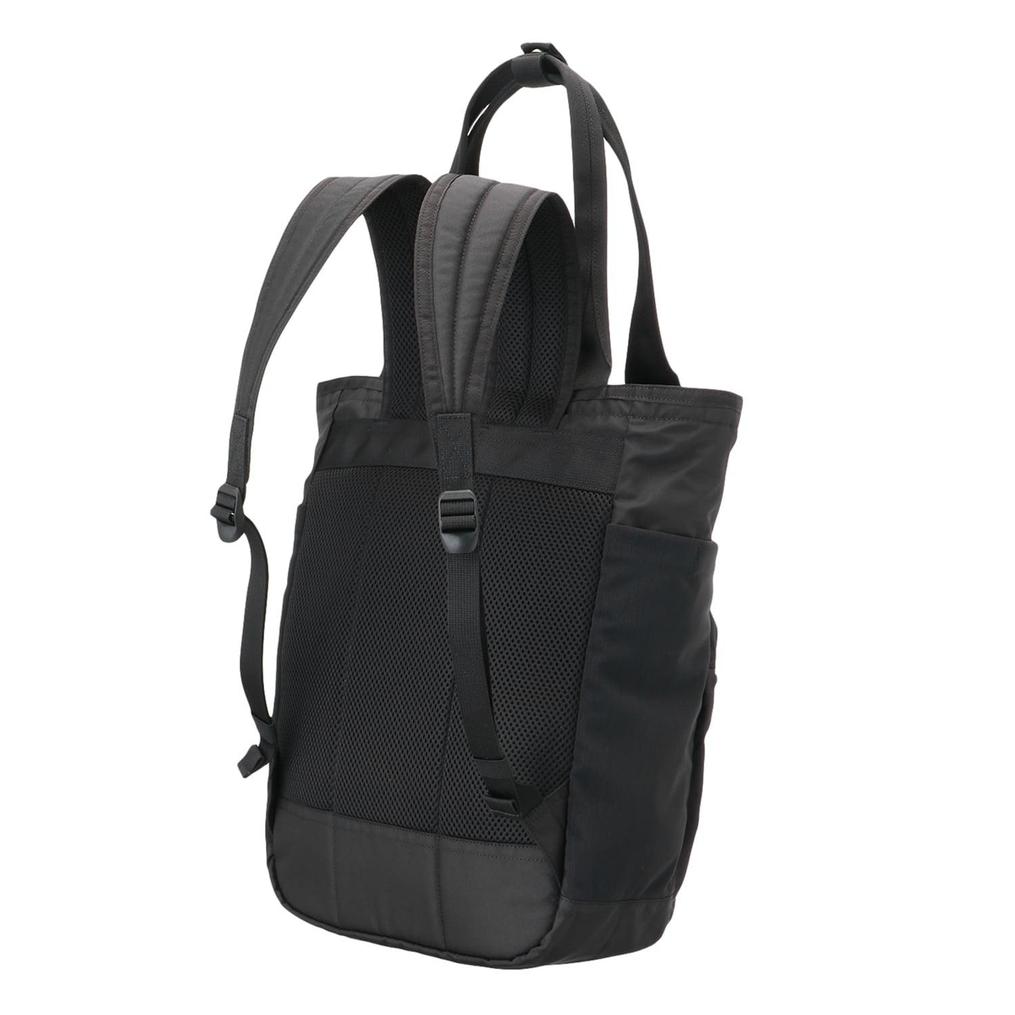  BRIEFING BRIEFING Ruglite Light 2way Pack OSHMAN'S SMU画像6
