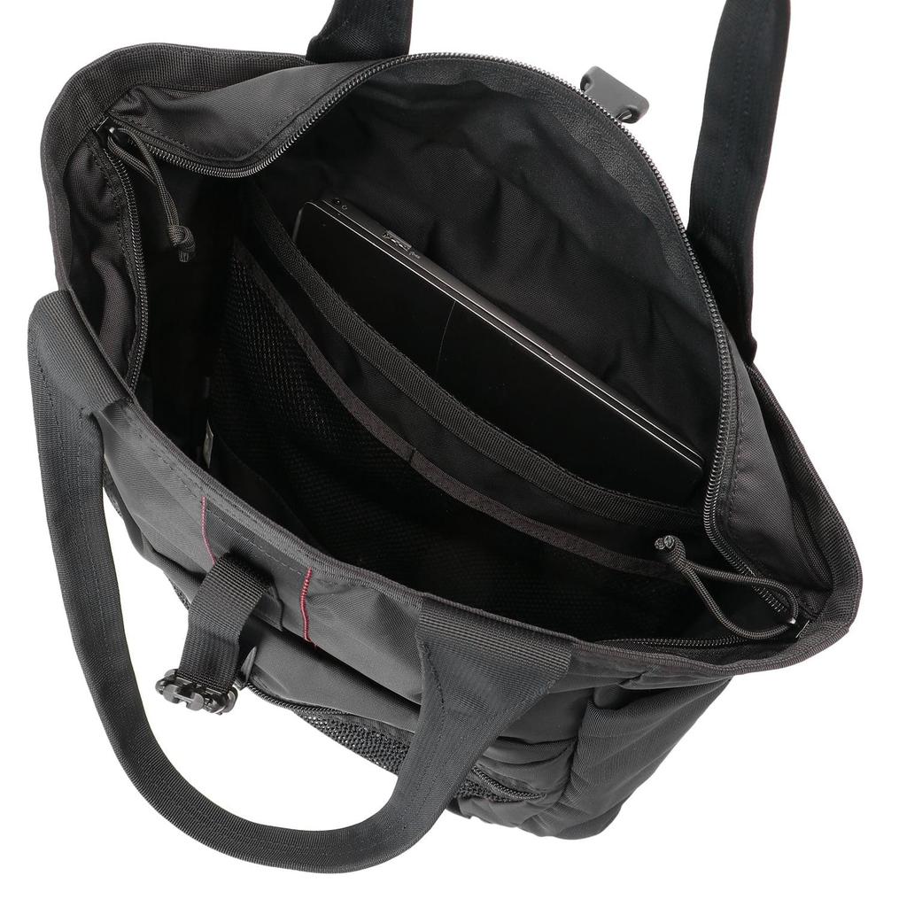  BRIEFING BRIEFING Ruglite Light 2way Pack OSHMAN'S SMU画像5