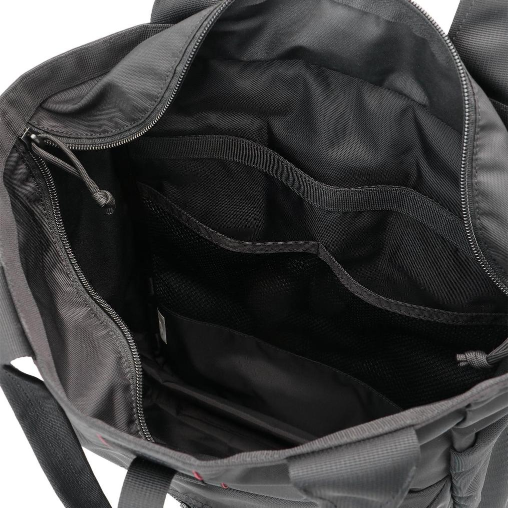  BRIEFING BRIEFING Ruglite Light 2way Pack OSHMAN'S SMU画像7