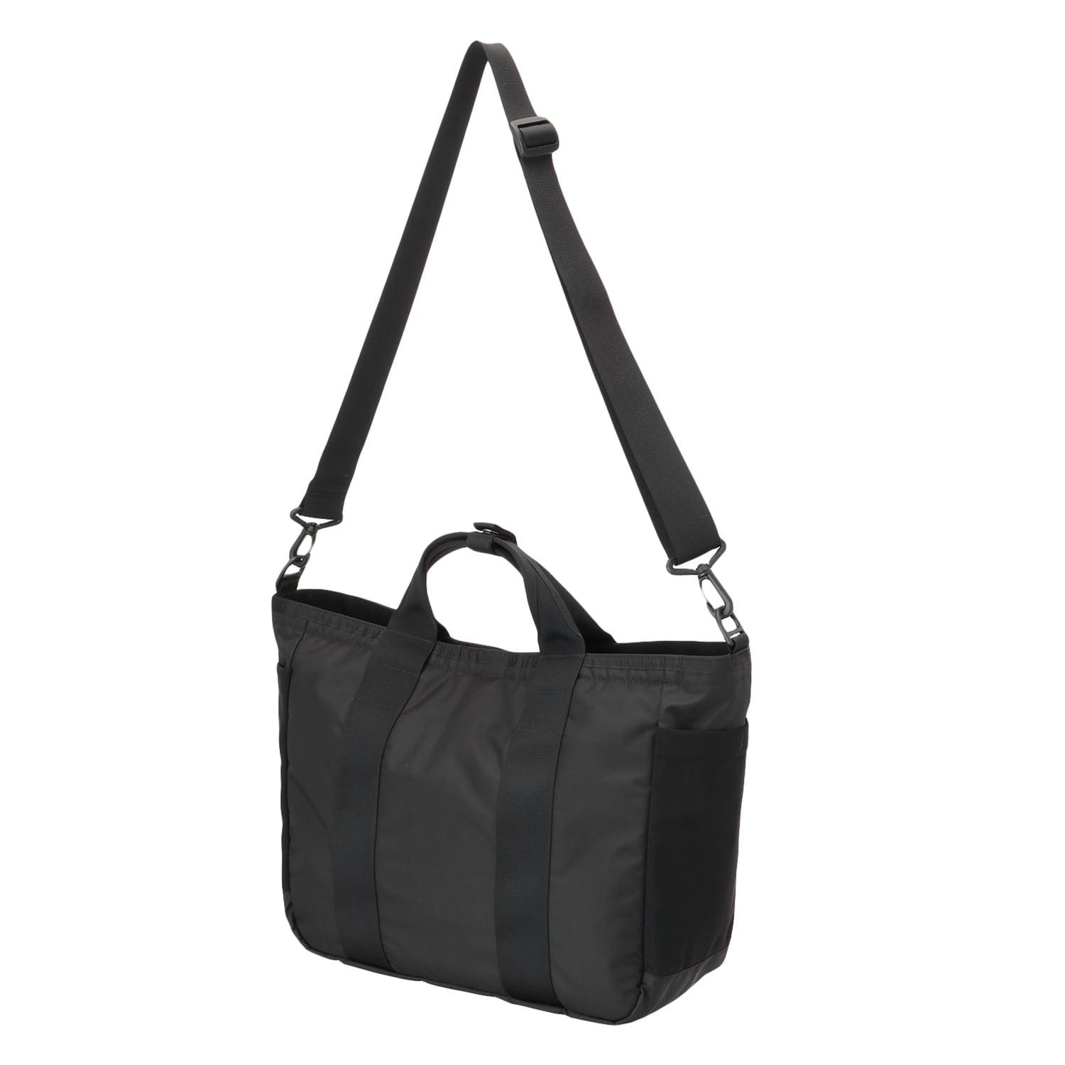 BRIEFING BRIEFING Ruglite Light 2way Tote OSHMAN'S SMU｜OSHMAN'S
