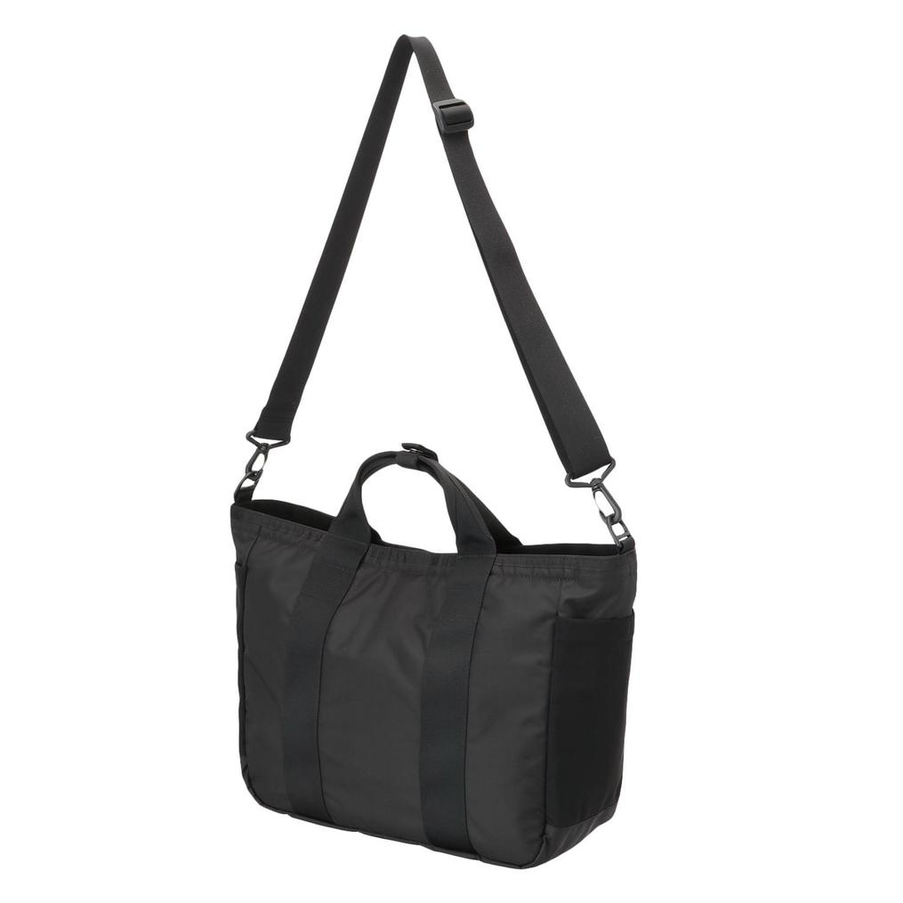  BRIEFING BRIEFING Rugged Lite Light 2way Tote OSHMAN'S SMU画像5