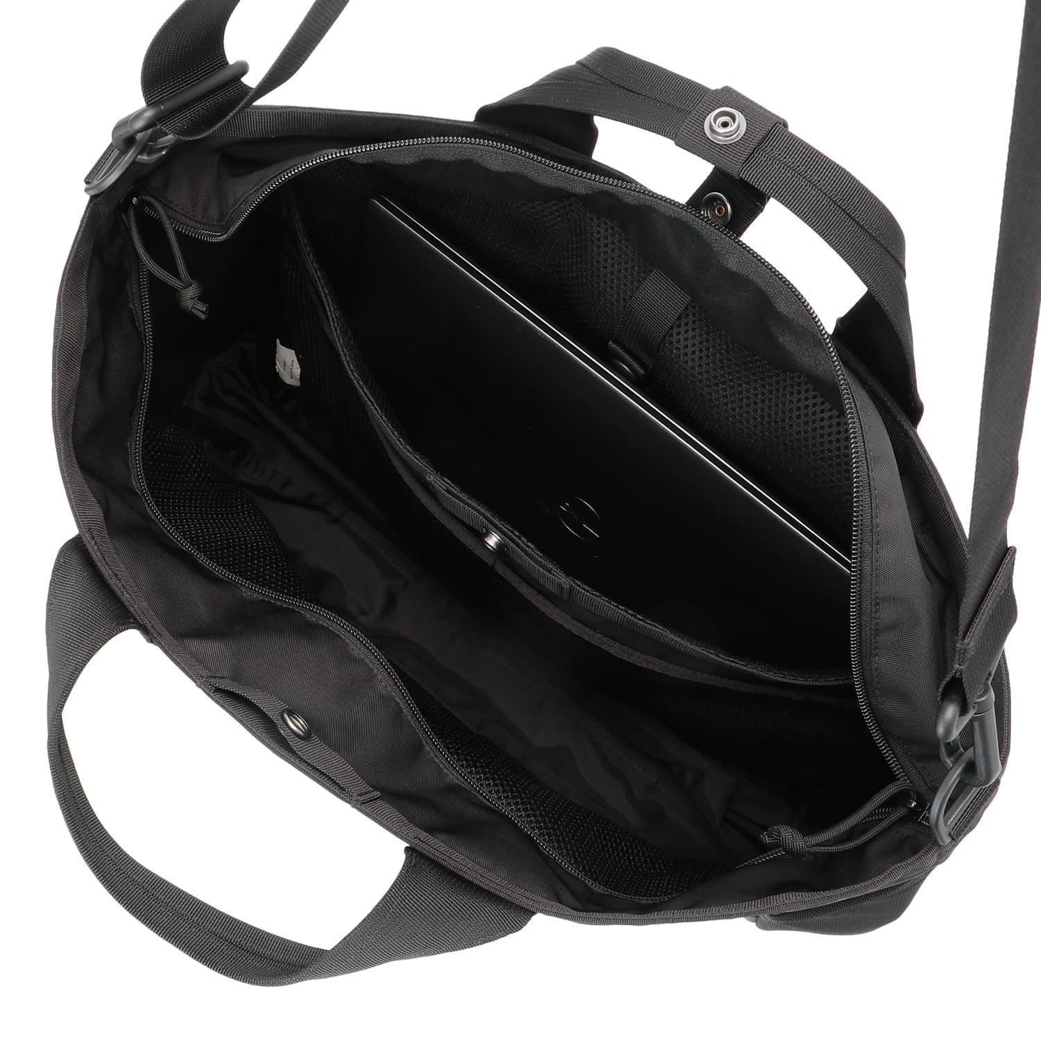 BRIEFING BRIEFING Ruglite Light 2way Tote OSHMAN'S SMU｜OSHMAN'S