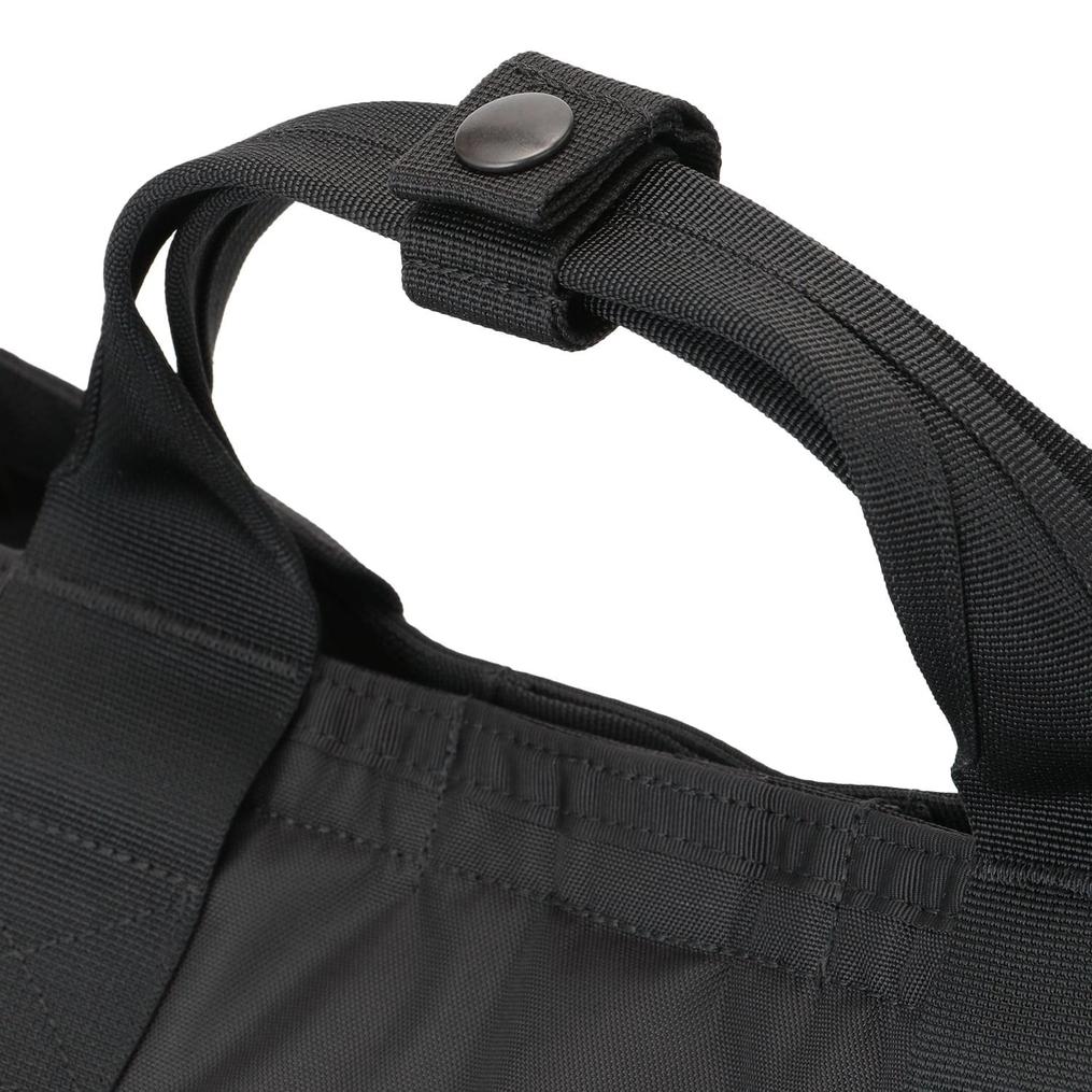  BRIEFING BRIEFING Rugged Lite Light 2way Tote OSHMAN'S SMU画像9
