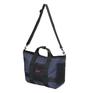  BRIEFING BRIEFING Rugged Lite Light 2way Tote OSHMAN'S SMU画像1