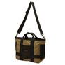  BRIEFING BRIEFING Rugged Lite Light 2way Tote OSHMAN'S SMU画像1
