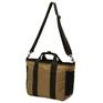  BRIEFING BRIEFING Rugged Lite Light 2way Tote OSHMAN'S SMU画像3