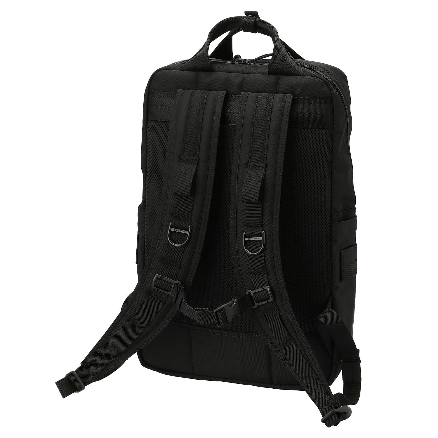 BRIEFING BRIEFING SQ Pack MW｜OSHMAN'S ONLINE 公式通販