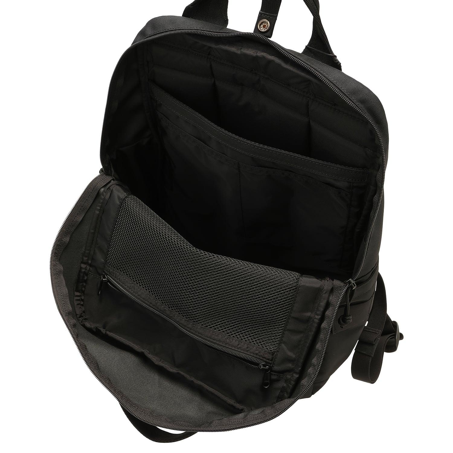 BRIEFING BRIEFING SQ Pack MW｜OSHMAN'S ONLINE 公式通販