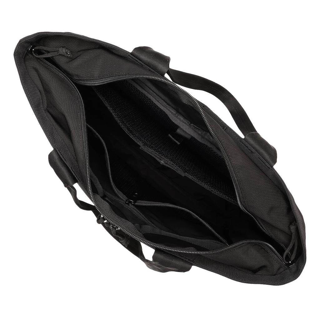  BRIEFING BRIEFING BS Box Tote AG画像2