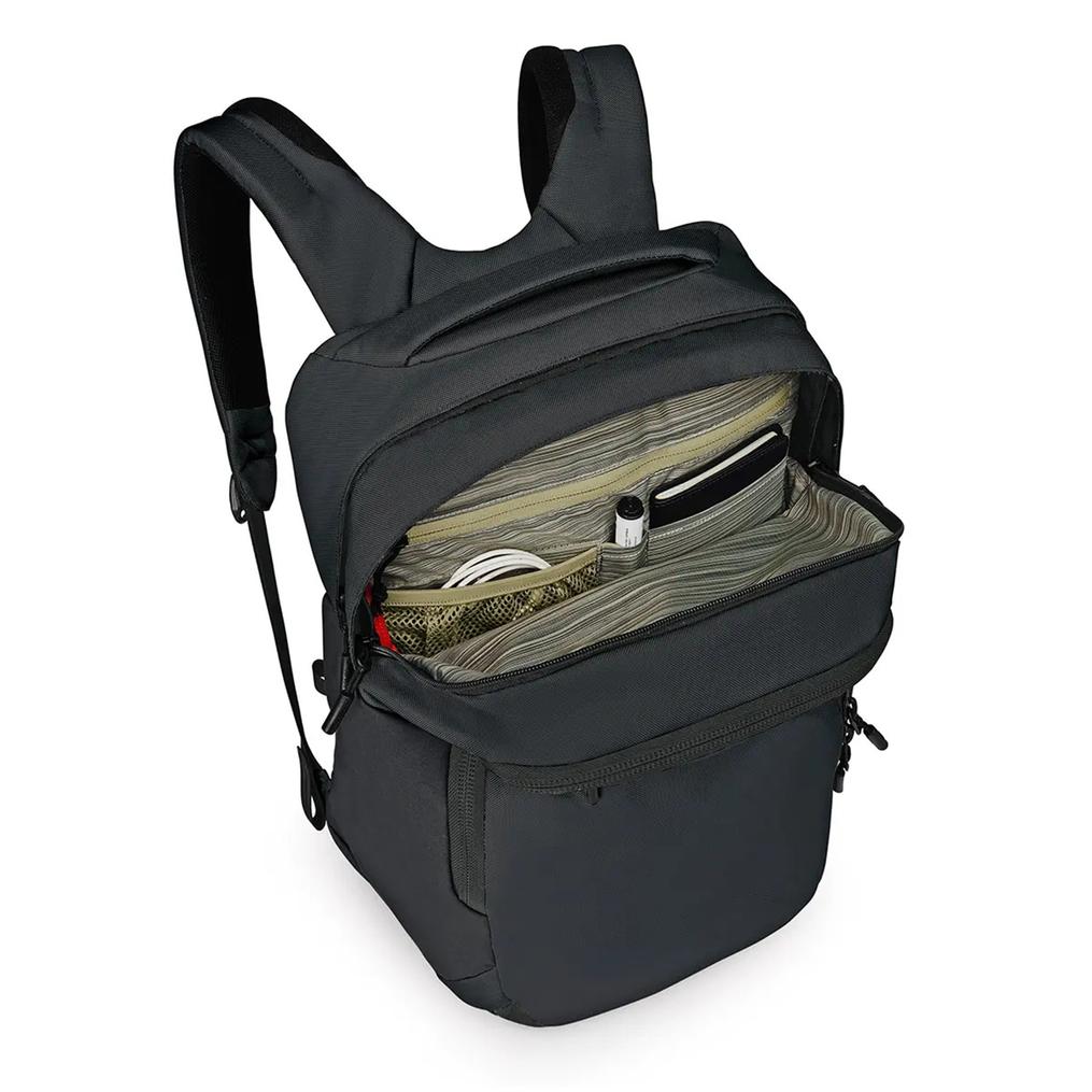  OSPREY OSPREY Aoede Air Speed Backpack画像2