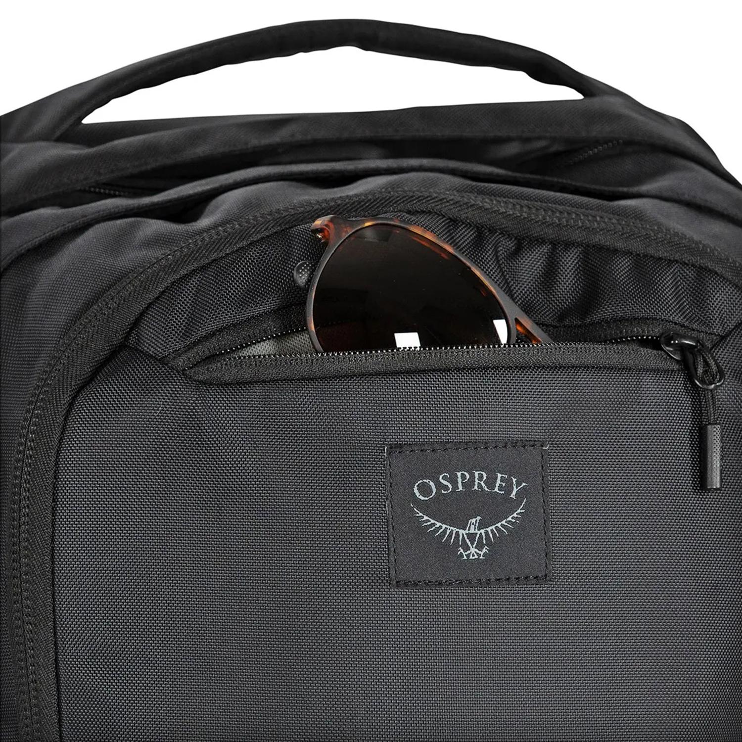 OSPREY OSPREY Aoede Air Speed Backpack｜OSHMAN'S ONLINE 公式通販