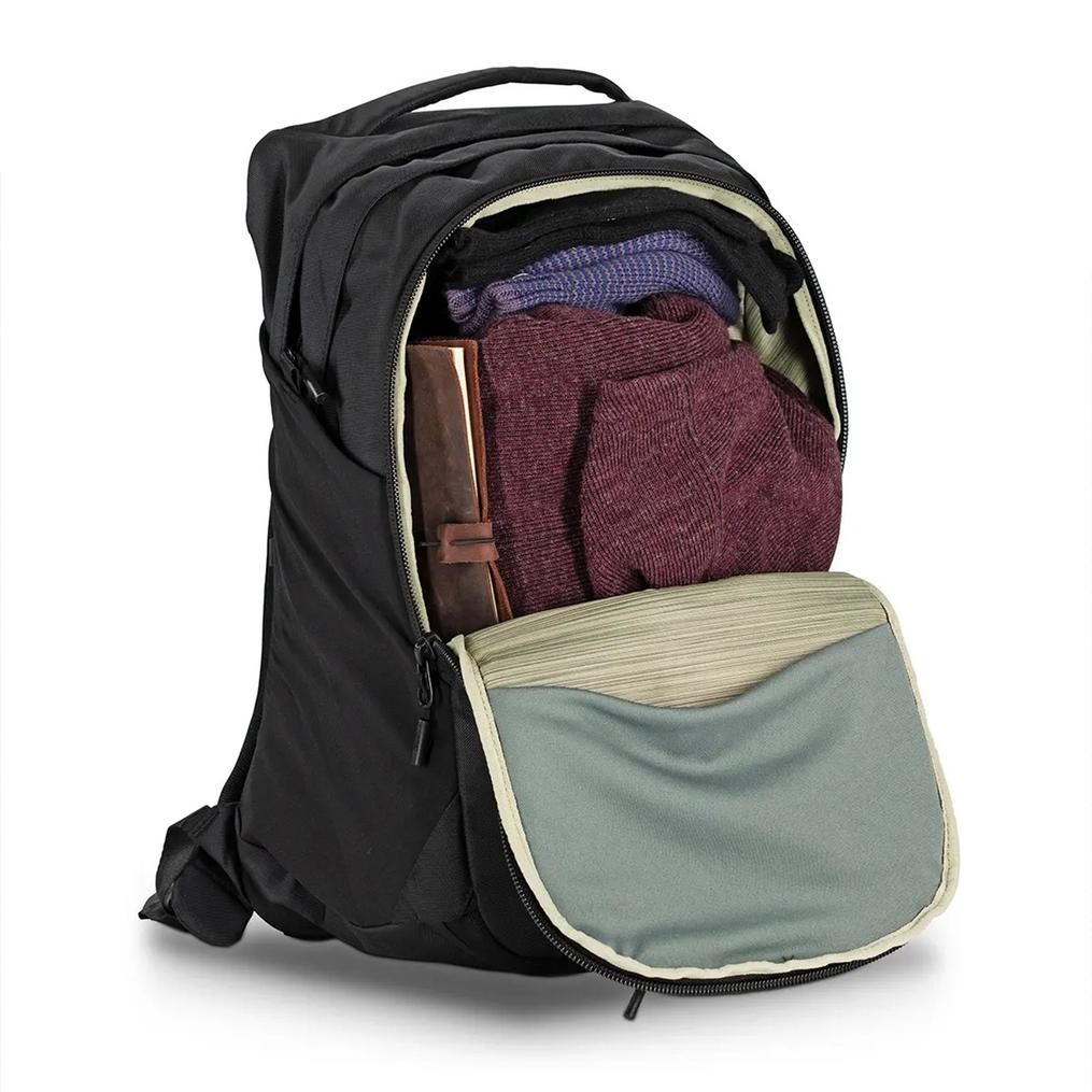  OSPREY OSPREY Aoede Air Speed Backpack画像6