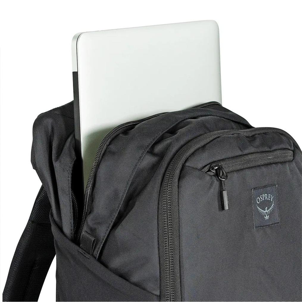  OSPREY OSPREY Aoede Air Speed Backpack画像5