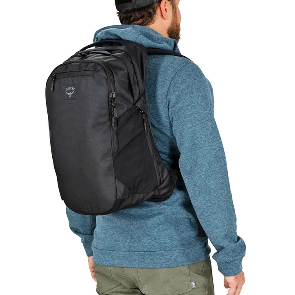  OSPREY OSPREY Aoede Air Speed Backpack画像7