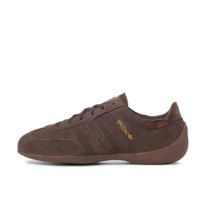 adidas �n���h�{�[�� �X�y�c�B�A�� ���[ �v�� W *DARK/DARK/GUM5