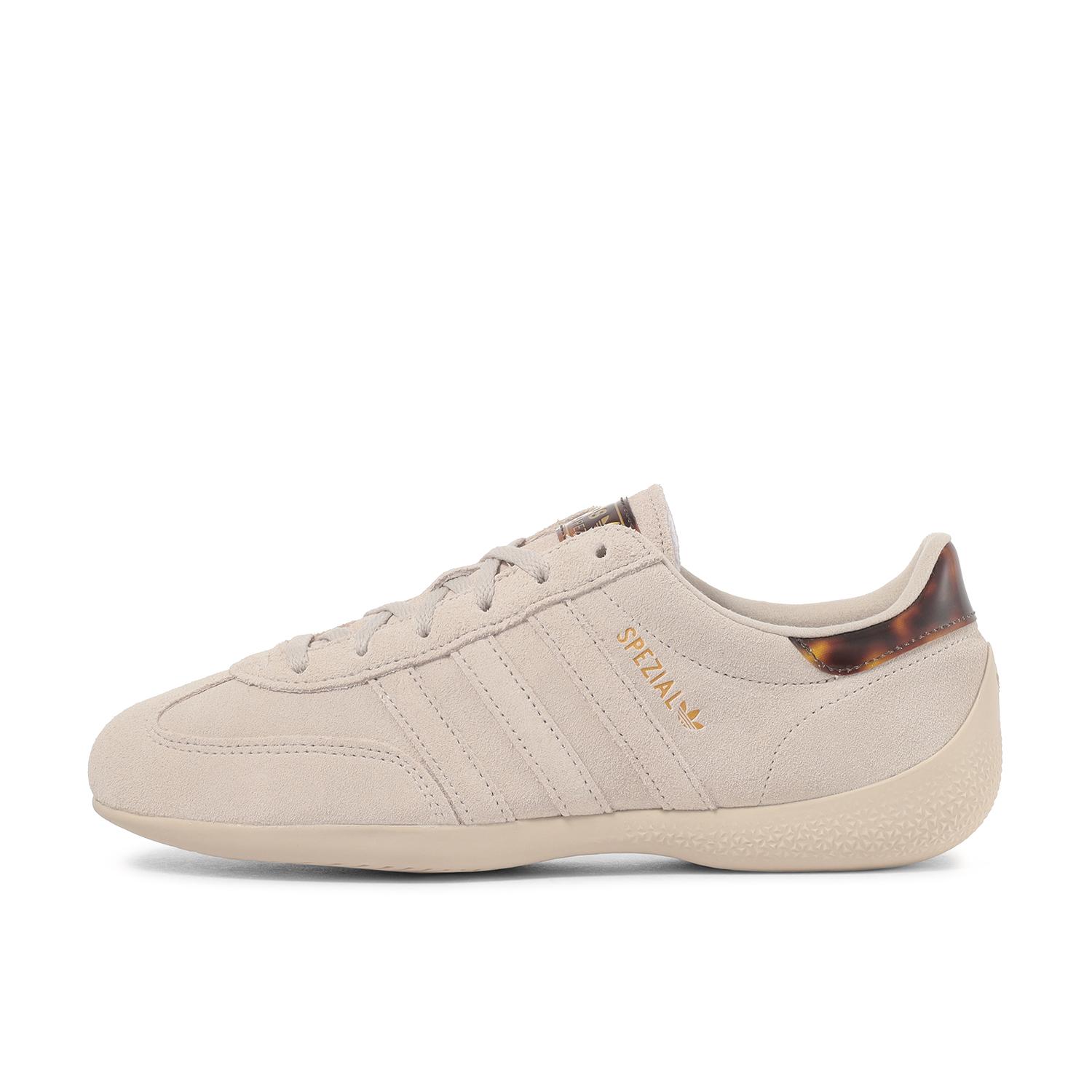 【ADIDAS】 アディダス HANDBALL SPEZIAL LO PRO W ハンドボール スペツィアル ロー プロ W LA3431 ABC-MART限定 *WOND/WOND/CLEA