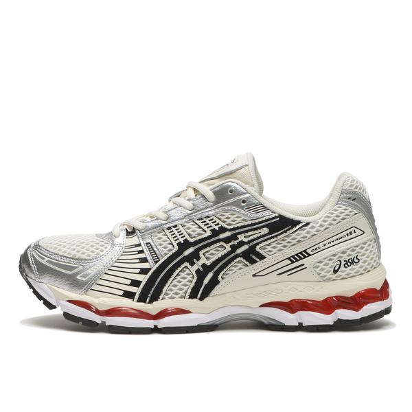 asics ゲル-カヤノ 12.1 ホワイト 26cm