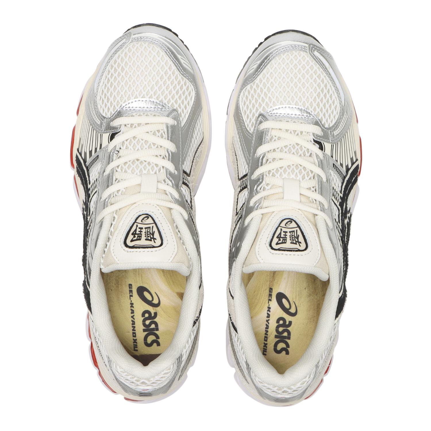  asics GEL-KAYANO 12.1画像3