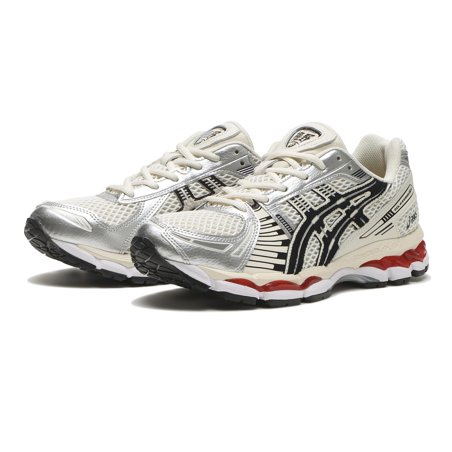  asics GEL-KAYANO 12.1画像2