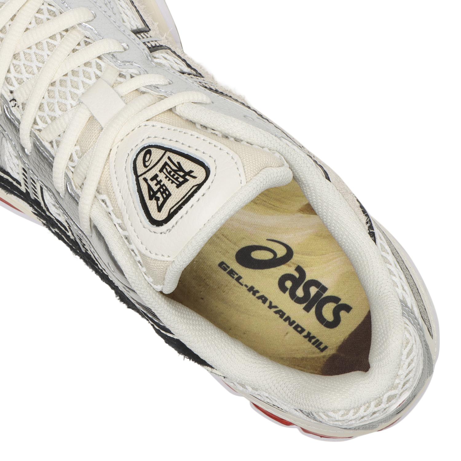  asics GEL-KAYANO 12.1画像7