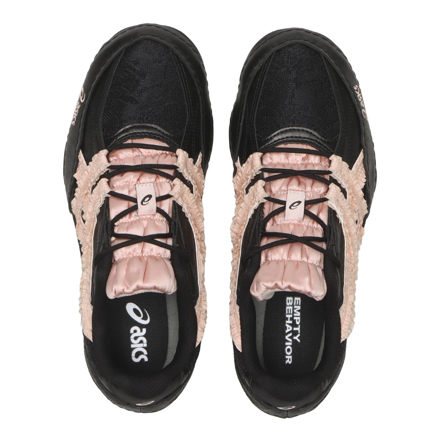 asics HYPERSYNC画像3